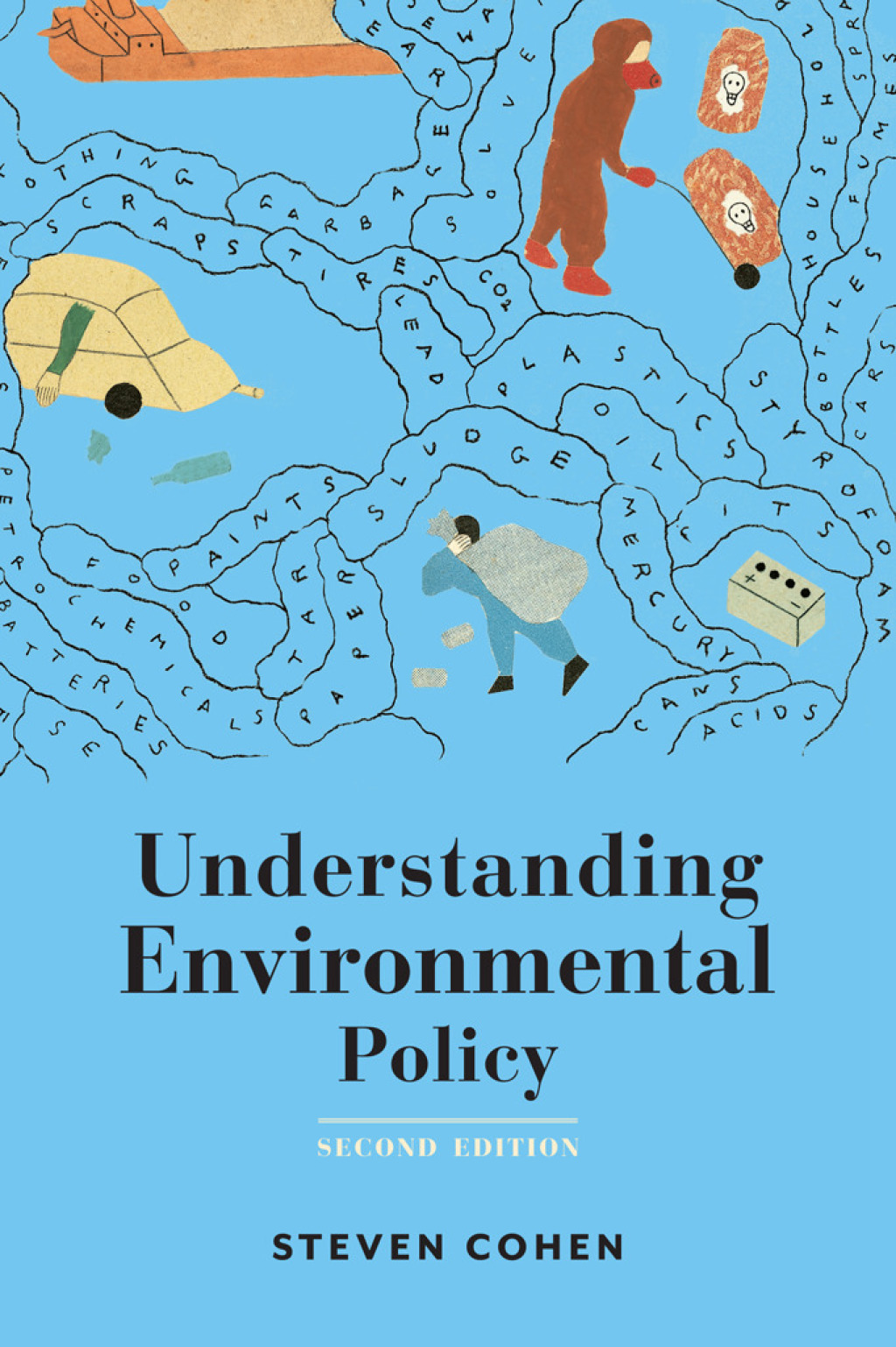 Understanding Environmental Policy 2nd Edition - (PDF/EPUB Version)