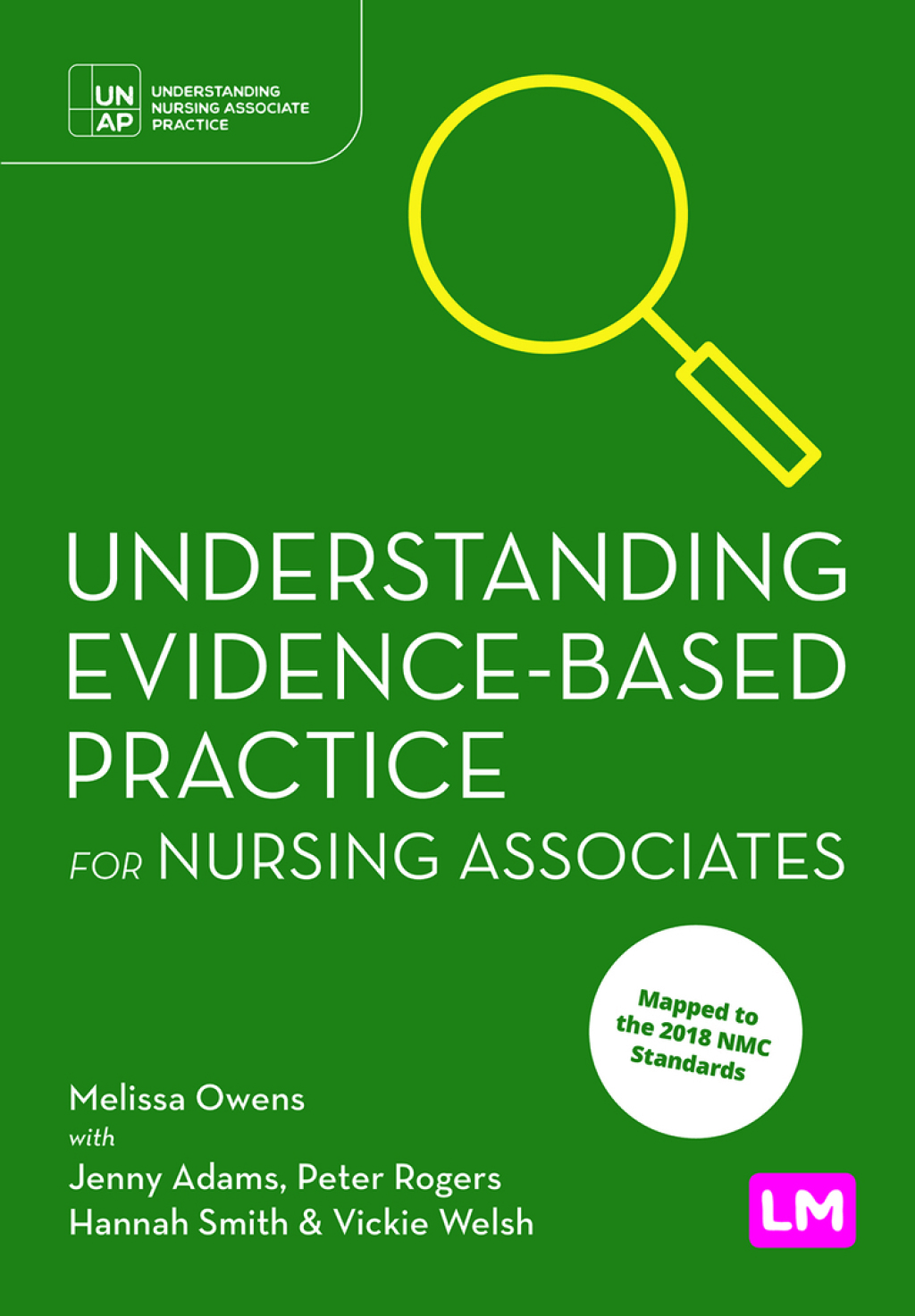 Understanding Evidence-Based Practice for Nursing Associates 1st Edition - (PDF/EPUB Version)