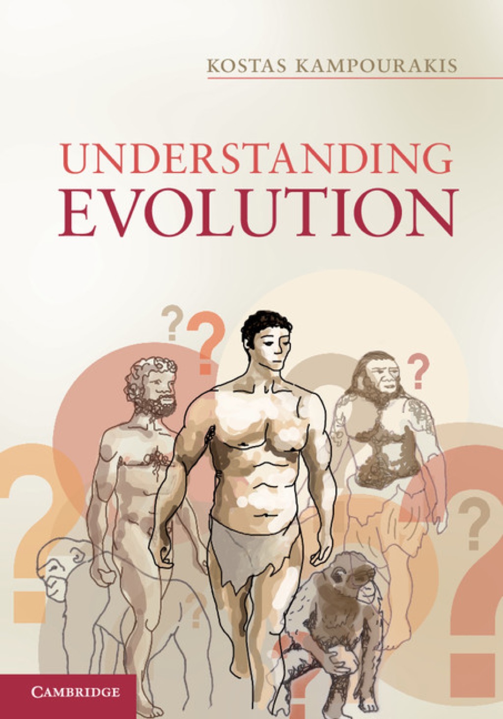 Understanding Evolution 1st Edition - (PDF/EPUB Version)
