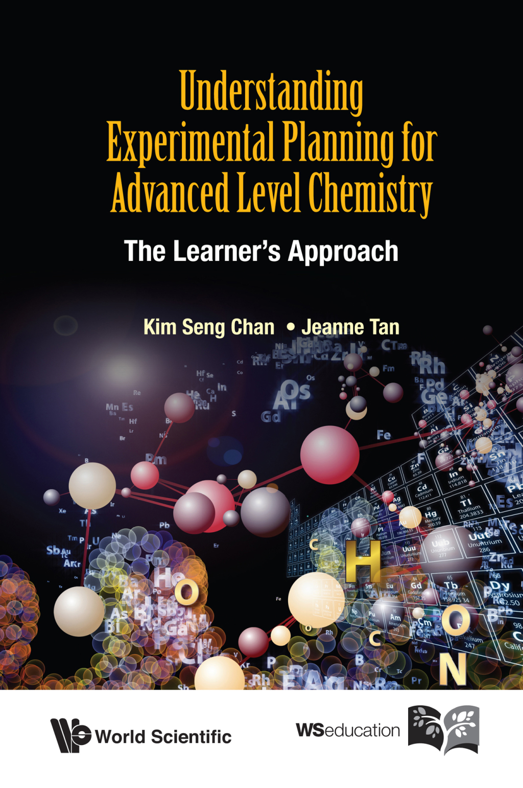 Understanding Experimental Planning for Advanced Level Chemistry: The Learner's Approach - (PDF/EPUB Version)