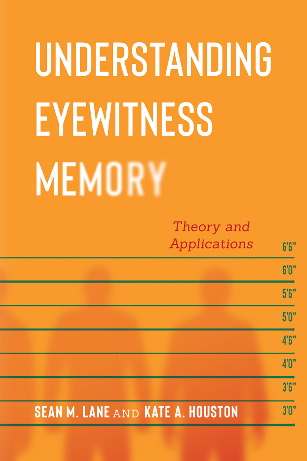 Understanding Eyewitness Memory Theory and Applications - (PDF/EPUB Version)