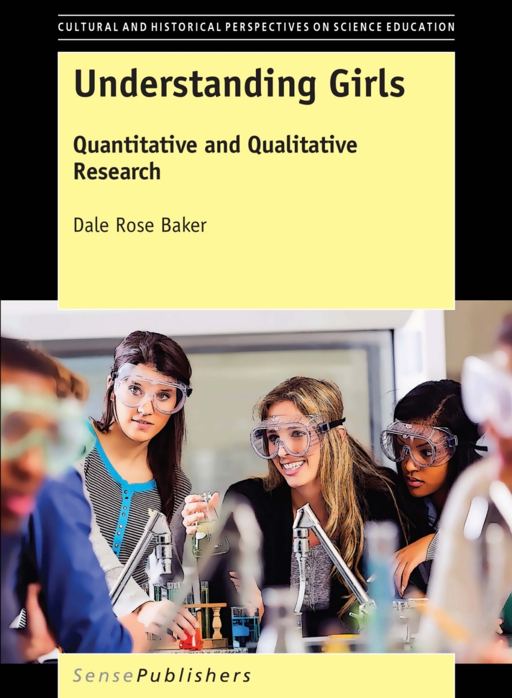 Understanding Girls Quantitative and Qualitative Research â€“ PDF/EPUB ...