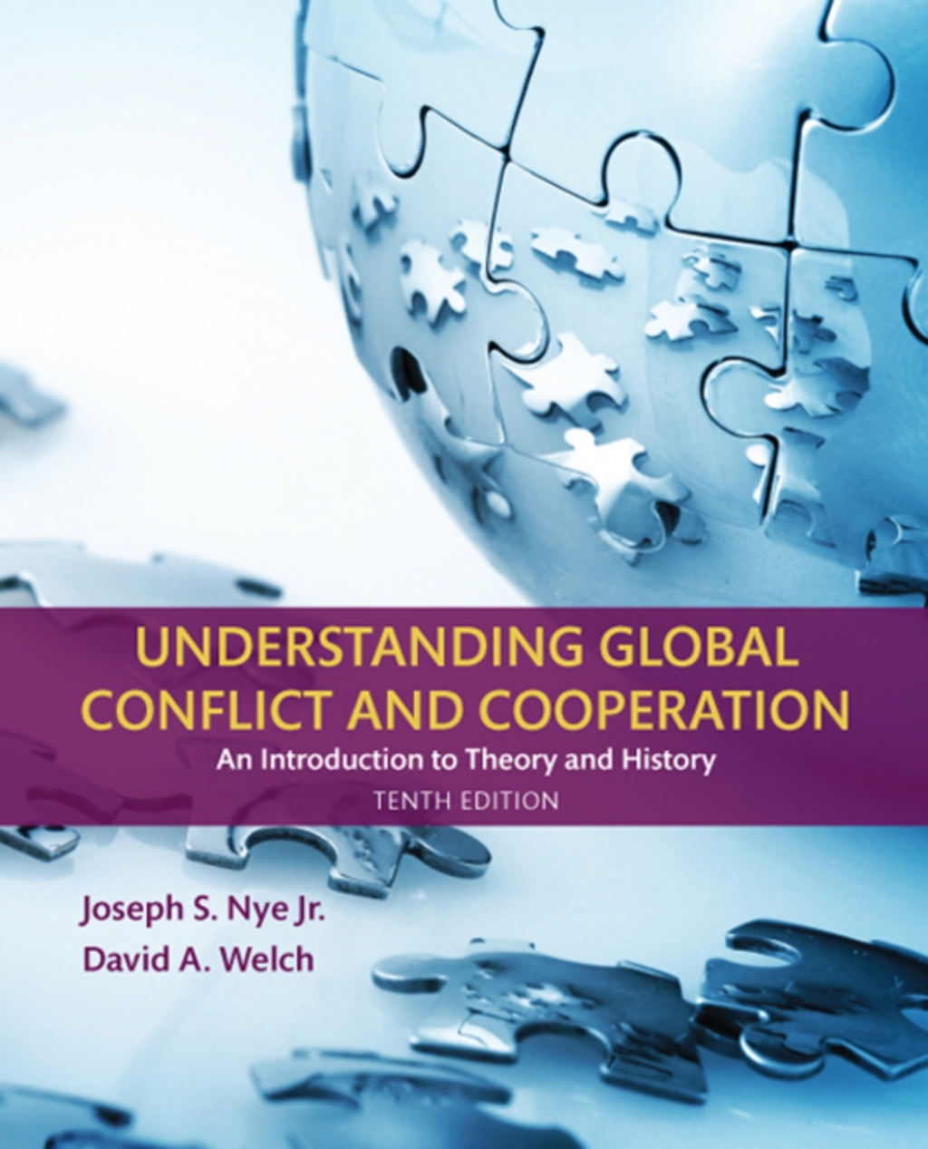 Understanding Global Conflict and Cooperation: An Introduction to Theory and History (Pearson+) 10th Edition â€“ PDF/EPUB Version Downloadable