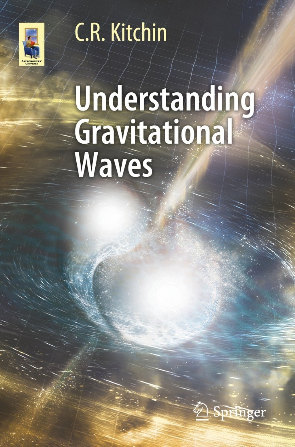 Understanding Gravitational Waves - (PDF/EPUB Version)