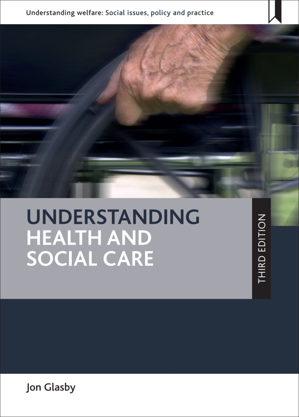 Understanding Health and Social Care 3rd Edition - (PDF/EPUB Version)