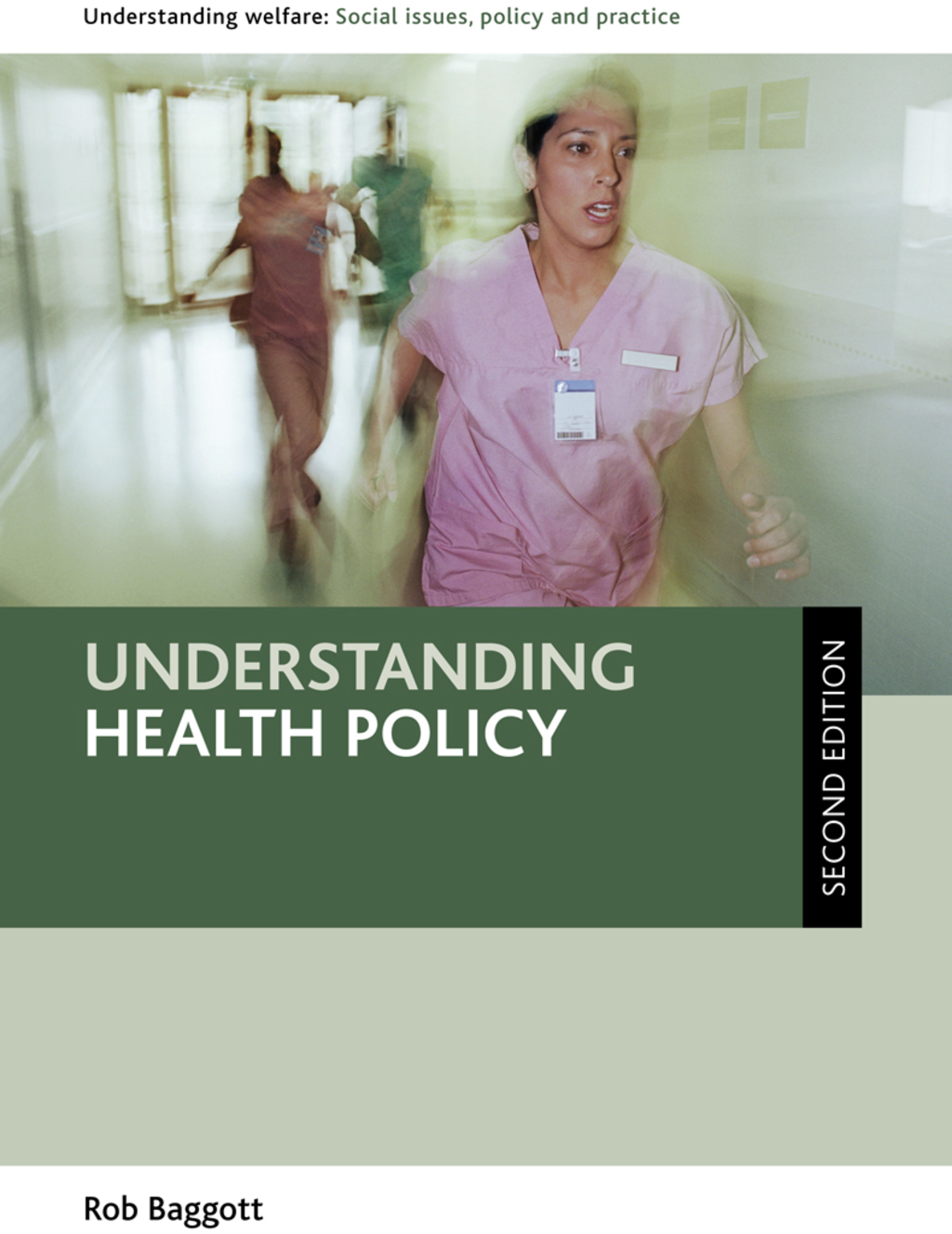 Understanding Health Policy 2nd Edition - (PDF/EPUB Version)