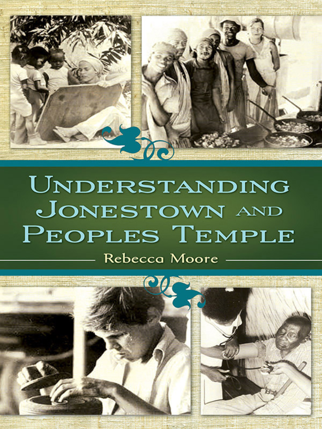 Understanding Jonestown and Peoples Temple 1st Edition - (PDF/EPUB Version)