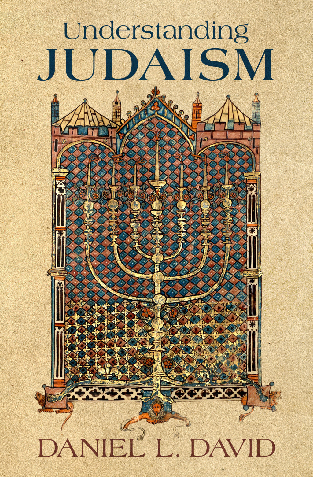 Understanding Judaism - (PDF/EPUB Version)