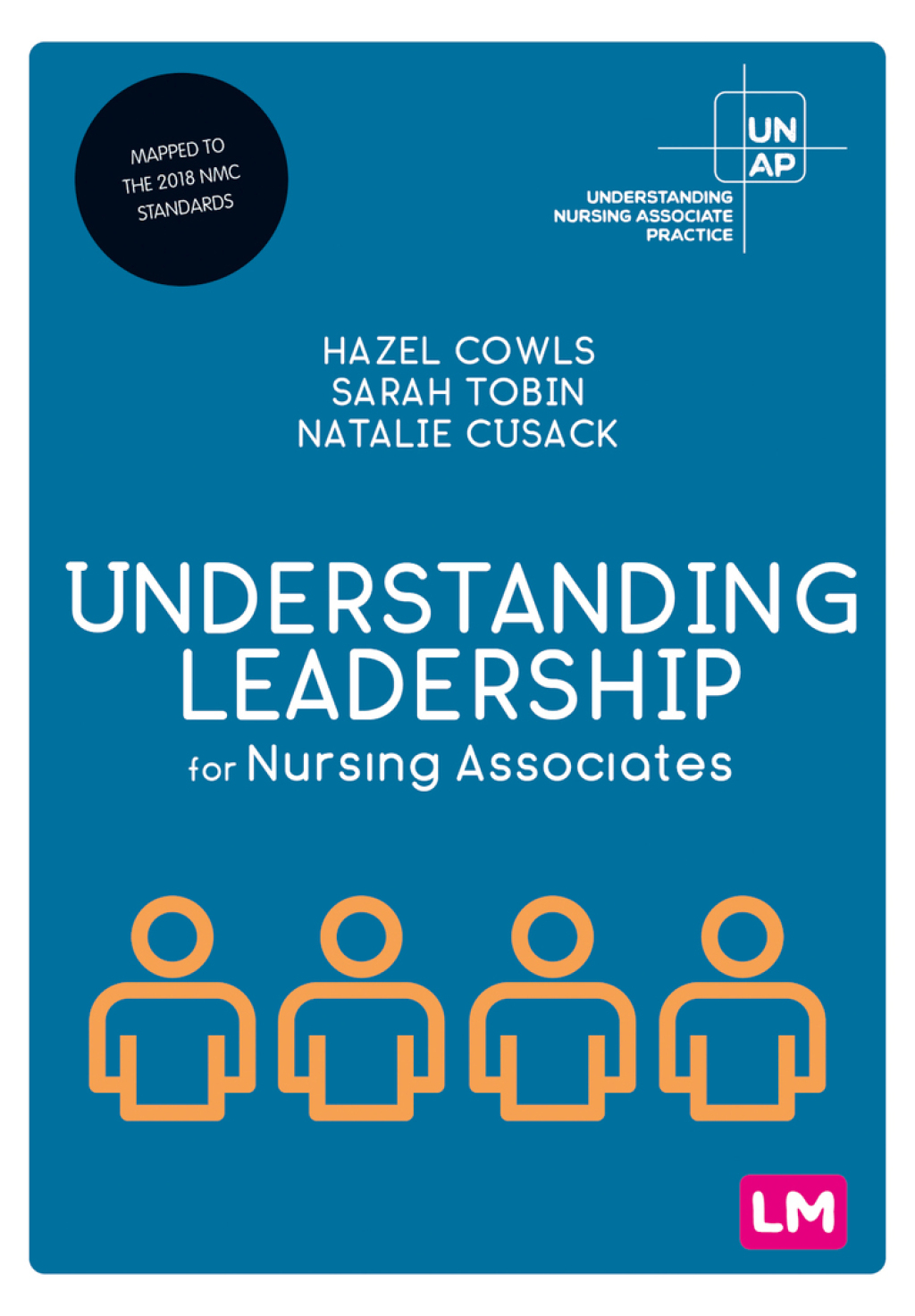 Understanding Leadership for Nursing Associates 1st Edition - (PDF/EPUB Version)