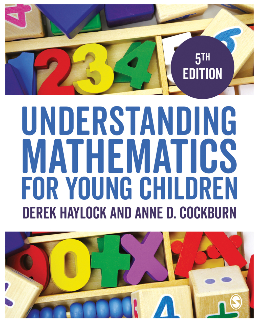 Understanding Mathematics for Young Children A Guide for Teachers of Children 3-7 5th Edition - (PDF/EPUB Version)