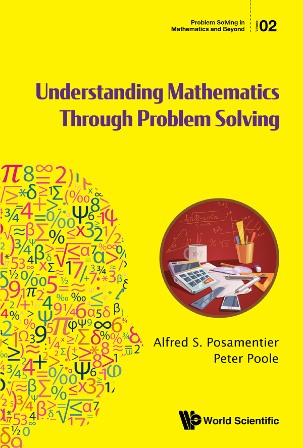 Understanding Mathematics Through Problem Solving - (PDF/EPUB Version)