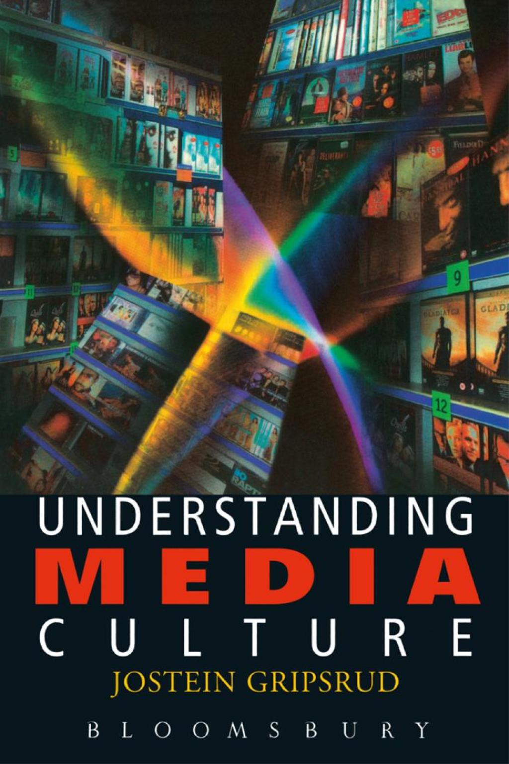 Understanding Media Culture 1st Edition - (PDF/EPUB Version)