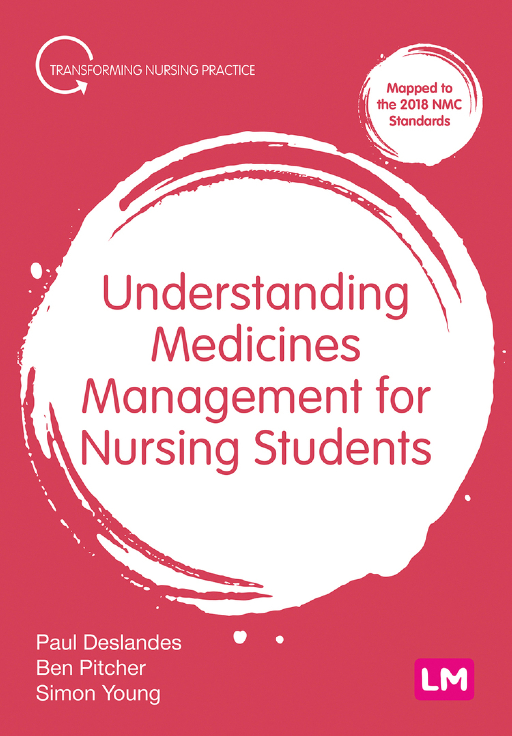 Understanding Medicines Management for Nursing Students 1st Edition - (PDF/EPUB Version)