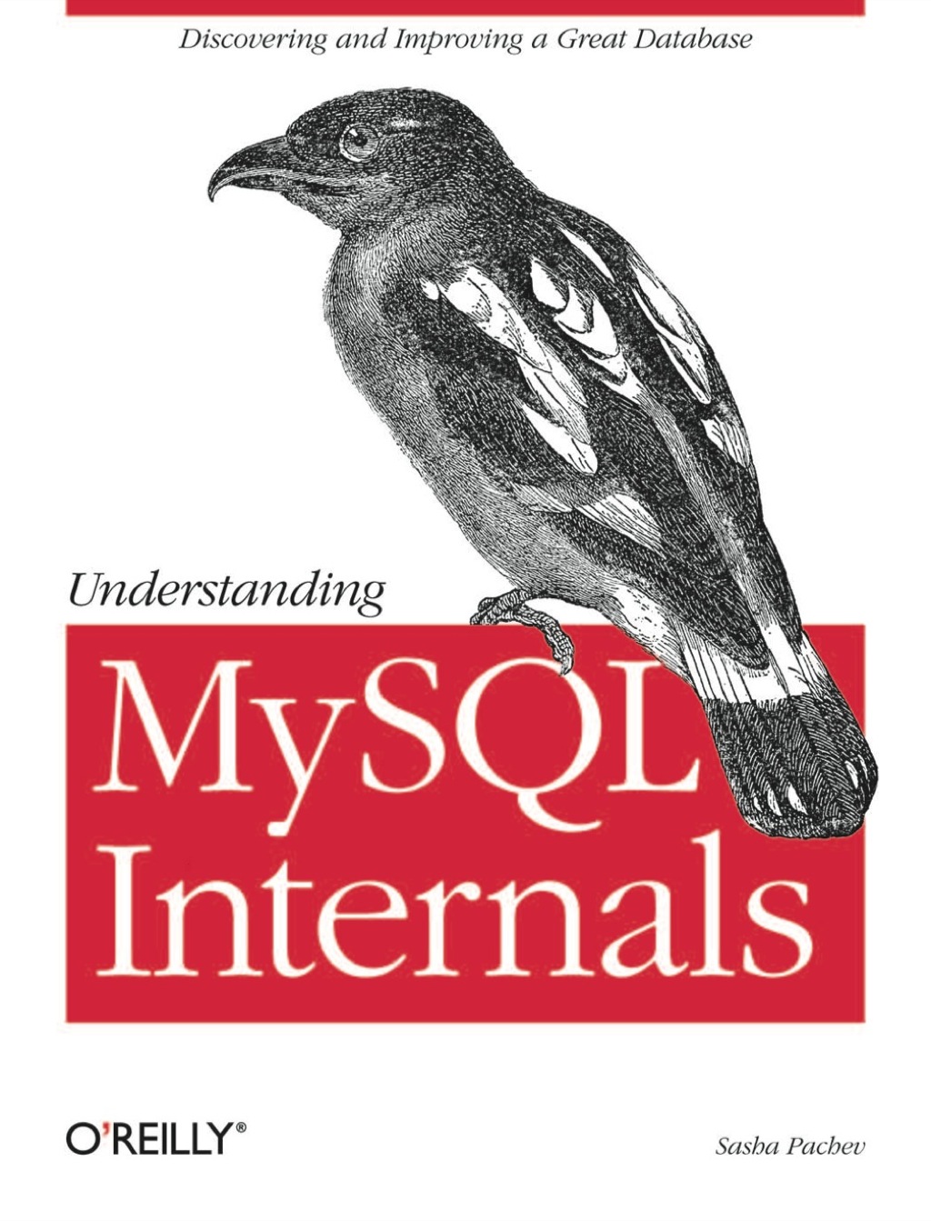 Understanding MySQL Internals 1st Edition â€“ PDF/EPUB Version ...