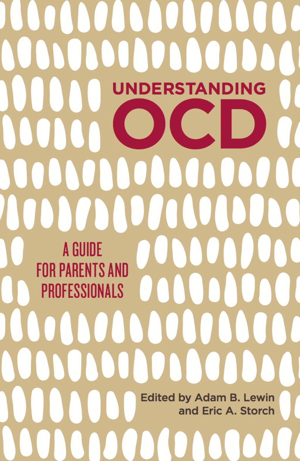 Understanding OCD A Guide for Parents and Professionals - (PDF/EPUB Version)