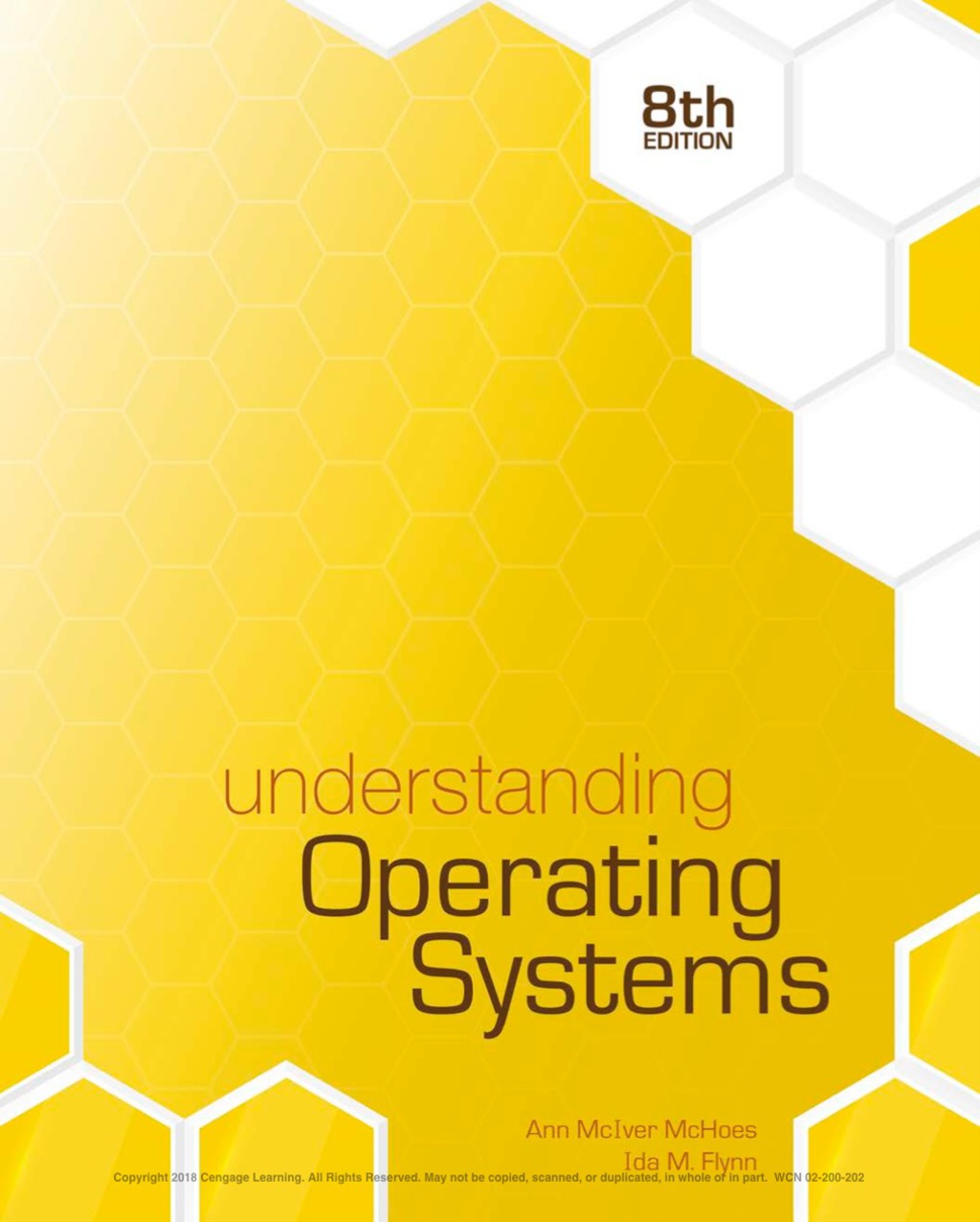 Understanding Operating Systems 8th Edition – PDF/EPUB Version ...