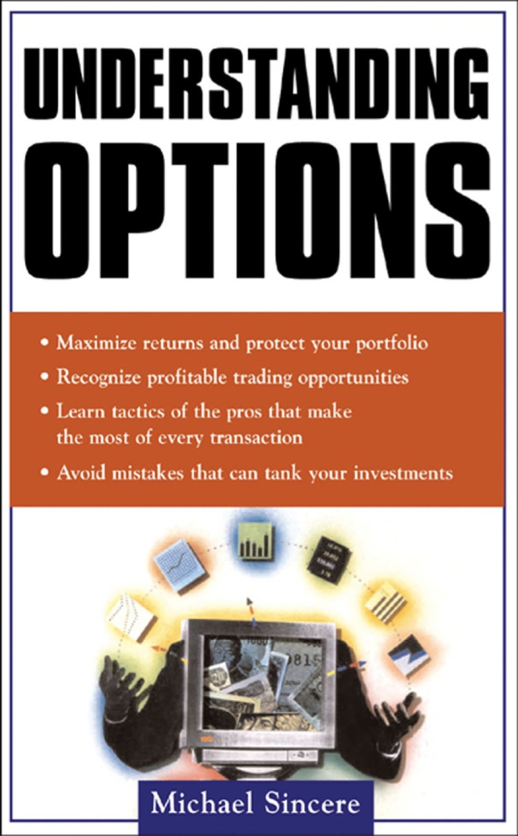 Understanding Options 1st Edition - (PDF/EPUB Version)
