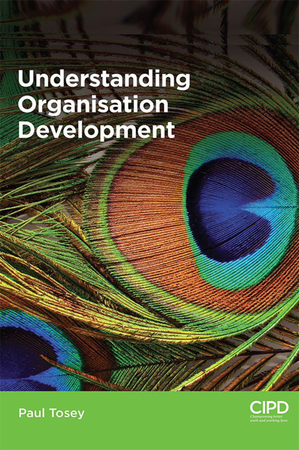 Understanding Organisation Development 1st Edition - (PDF/EPUB Version)