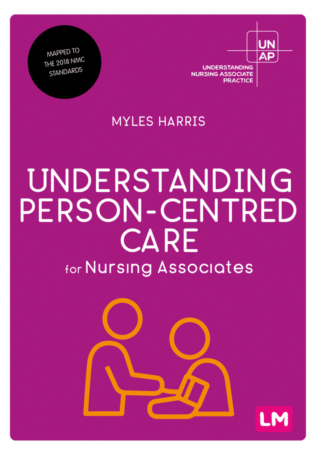 Understanding Person-Centred Care for Nursing Associates 1st Edition - (PDF/EPUB Version)