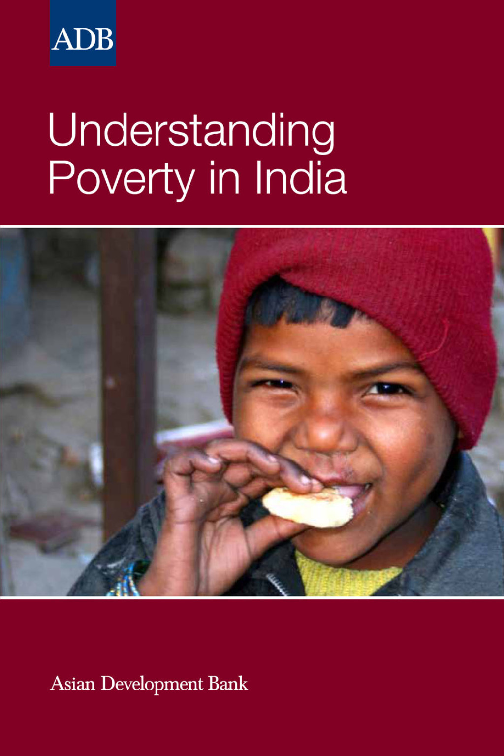 Understanding Poverty in India - (PDF/EPUB Version)