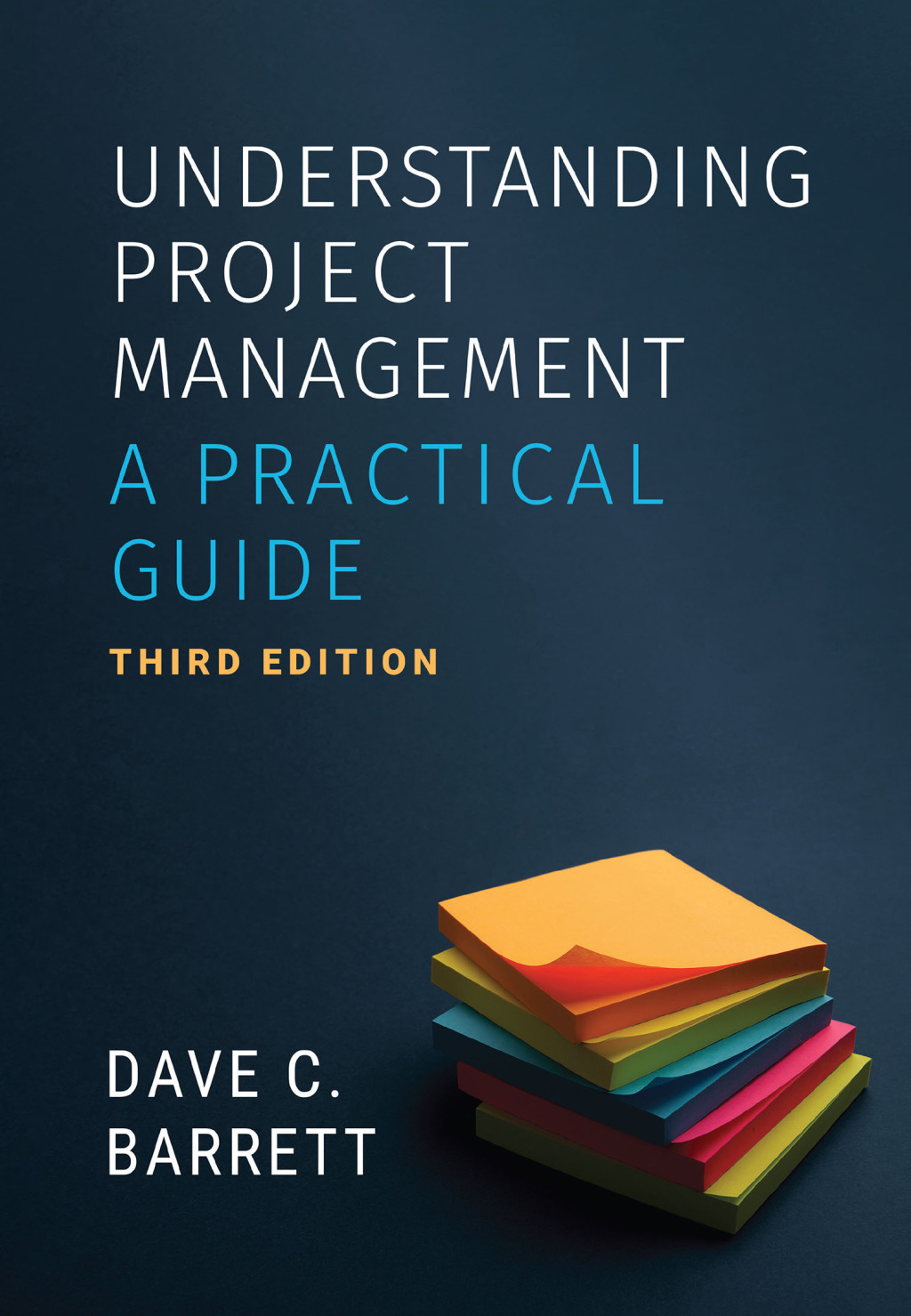 Understanding Project Management A Practical Guide 3rd Edition â€“ PDF ...