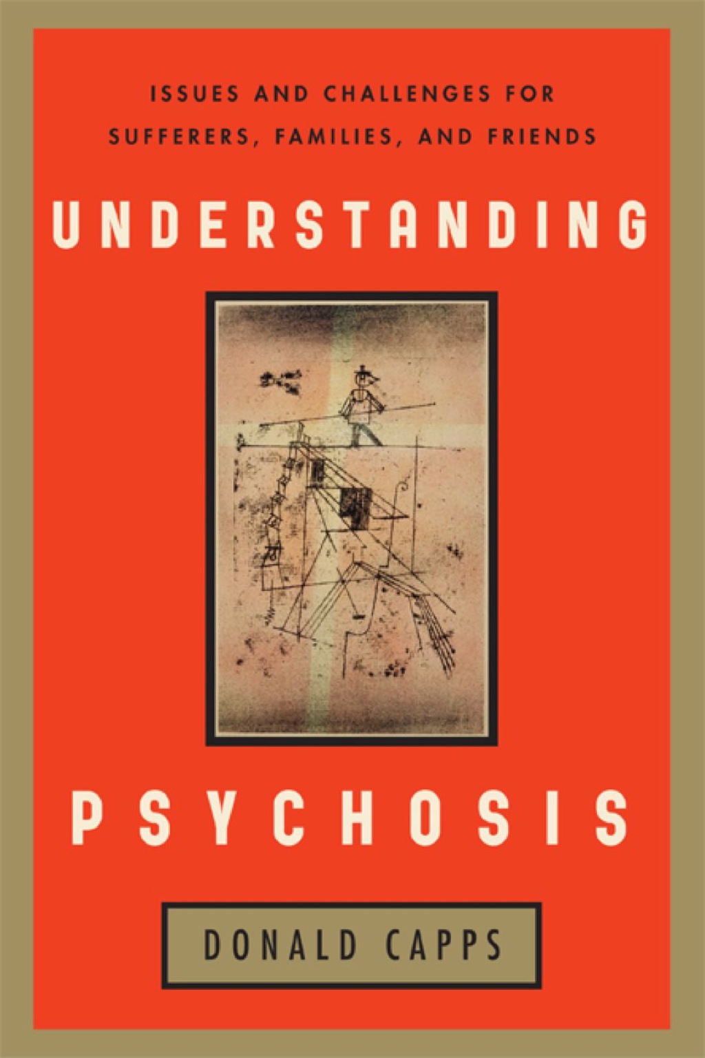 Understanding Psychosis Issues, Treatments, and Challenges for Sufferers and Their Families - (PDF/EPUB Version)