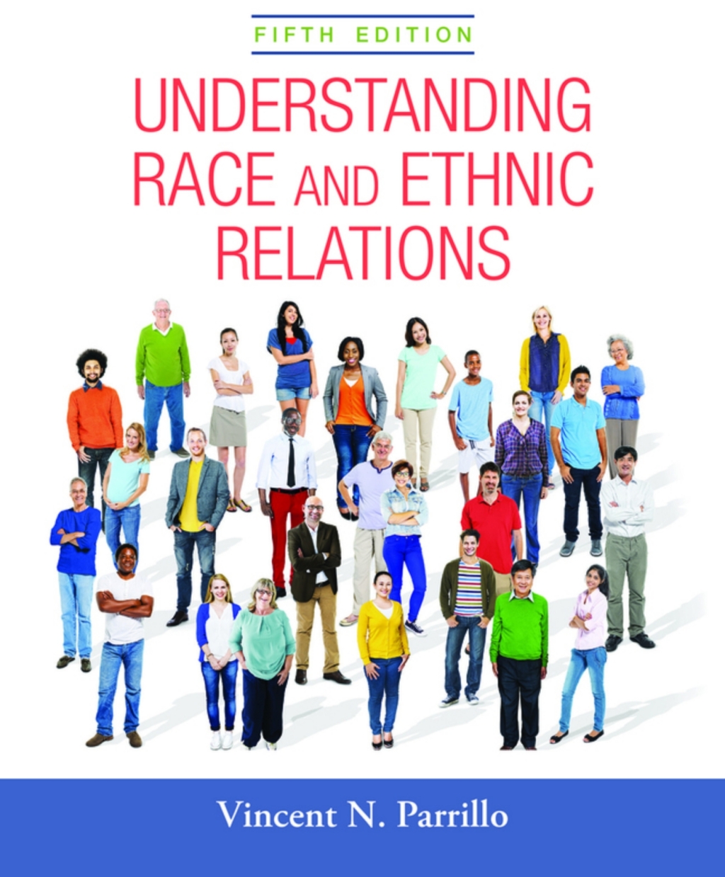 Understanding Race and Ethnic Relations (Pearson+) 5th Edition â€“ PDF/EPUB Version Downloadable