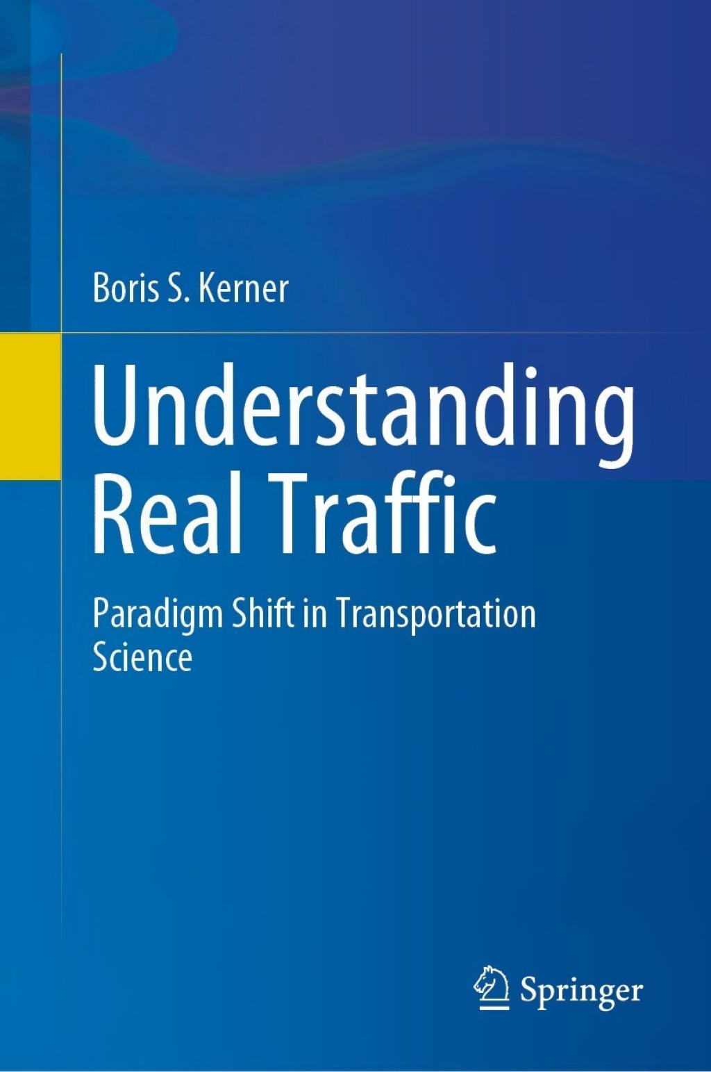 Understanding Real Traffic Paradigm Shift in Transportation Science â ...