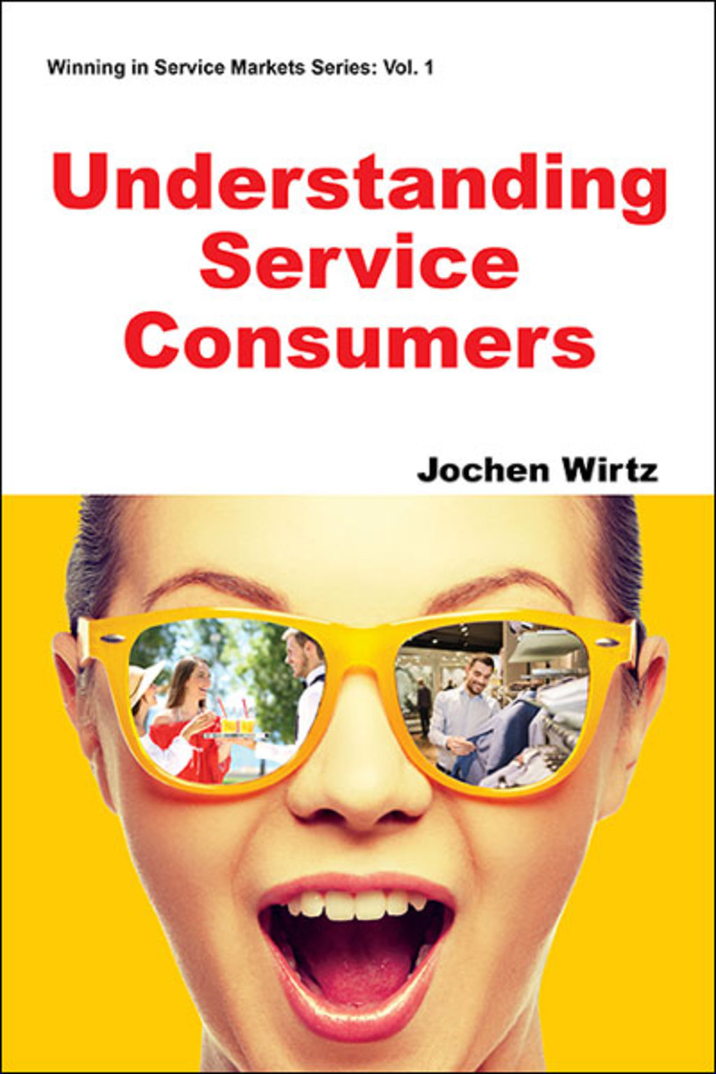 Understanding Service Consumers - (PDF/EPUB Version)