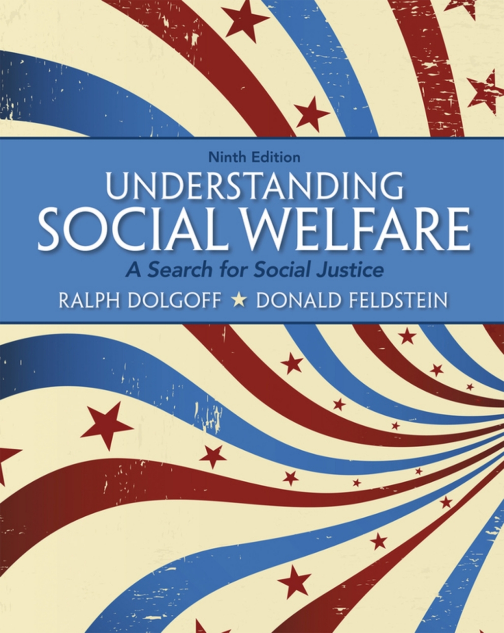 Understanding Social Welfare: A Search for Social Justice (Pearson+) 9th Edition â€“ PDF/EPUB Version Downloadable