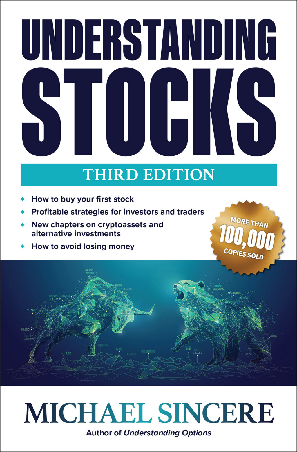 Understanding Stocks, Third Edition 3rd Edition - (PDF/EPUB Version)