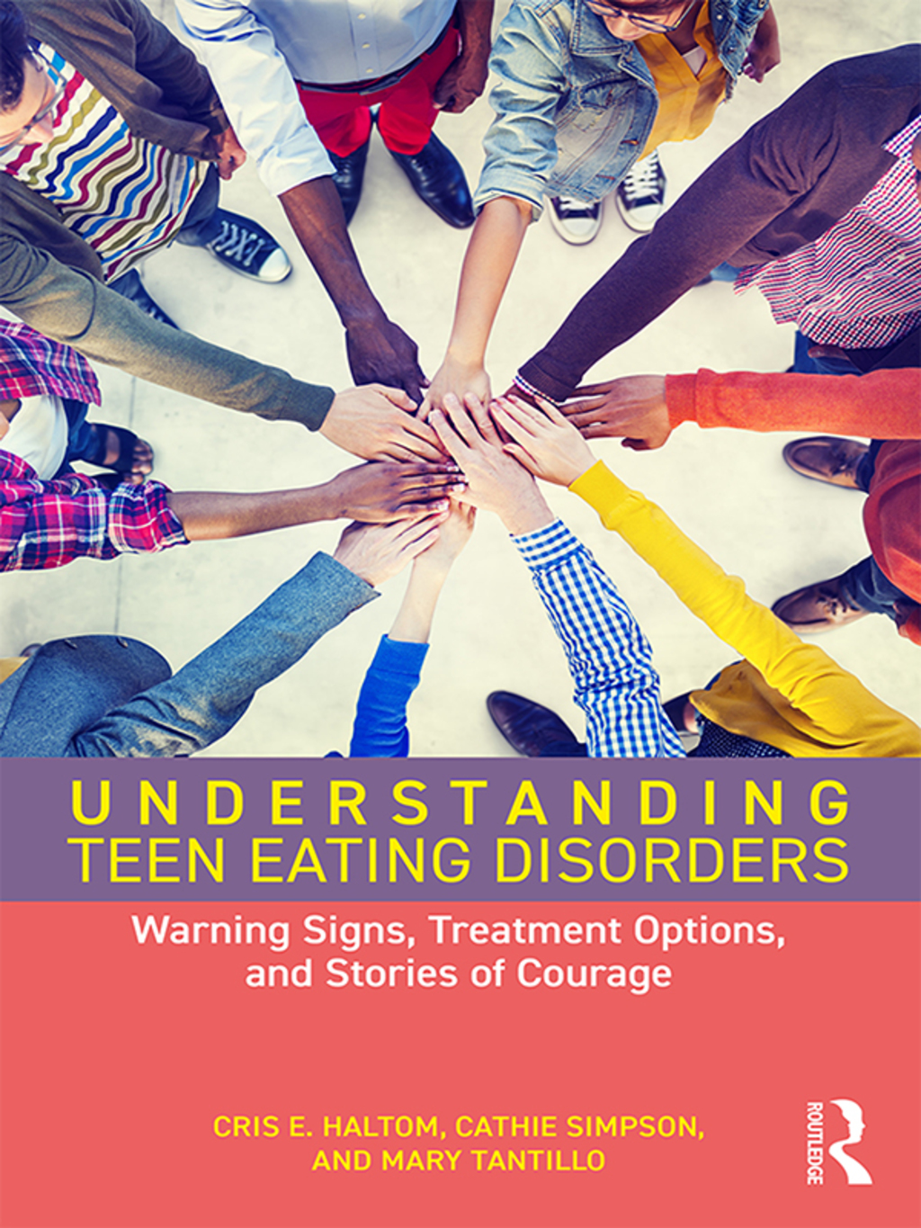 Understanding Teen Eating Disorders Warning Signs, Treatment Options, and Stories of Courage 1st Edition - (PDF/EPUB Version)