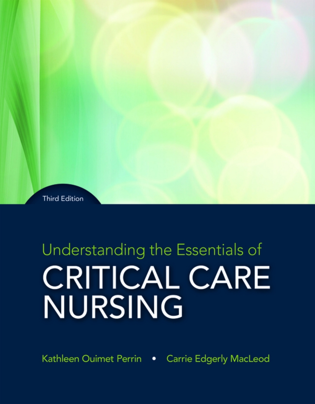 Understanding the Essentials of Critical Care Nursing (Pearson+) 3rd Edition â€“ PDF/EPUB Version Downloadable