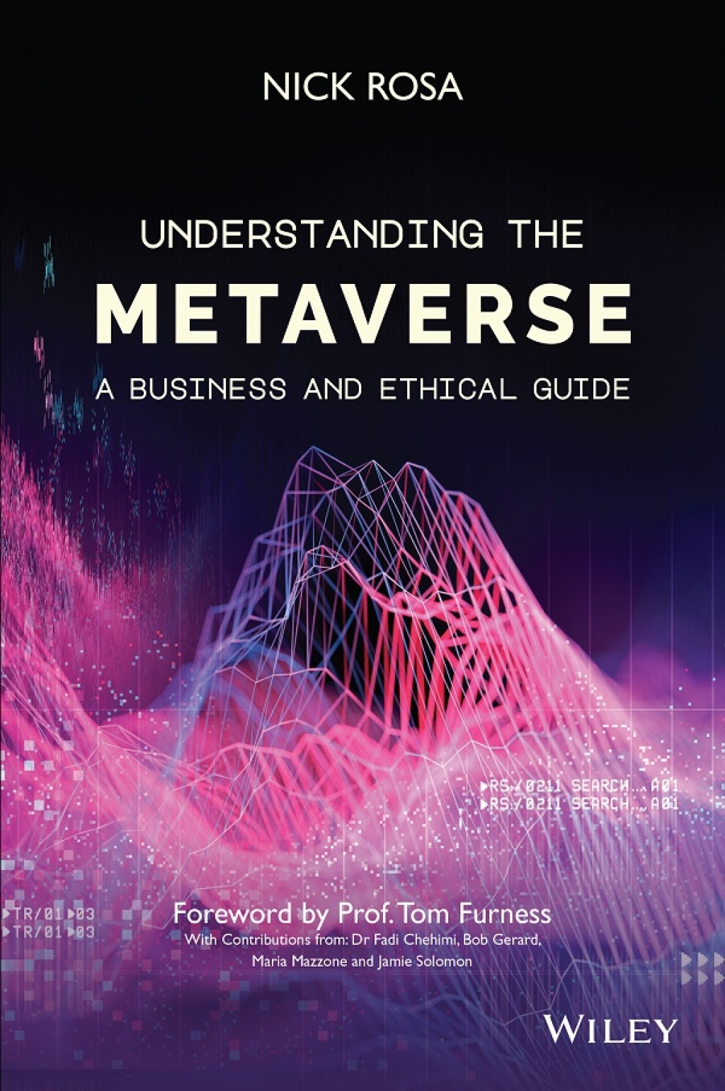 Understanding the Metaverse: A Business and Ethical Guide A Business and Ethical Guide 1st Edition - (PDF/EPUB Version)