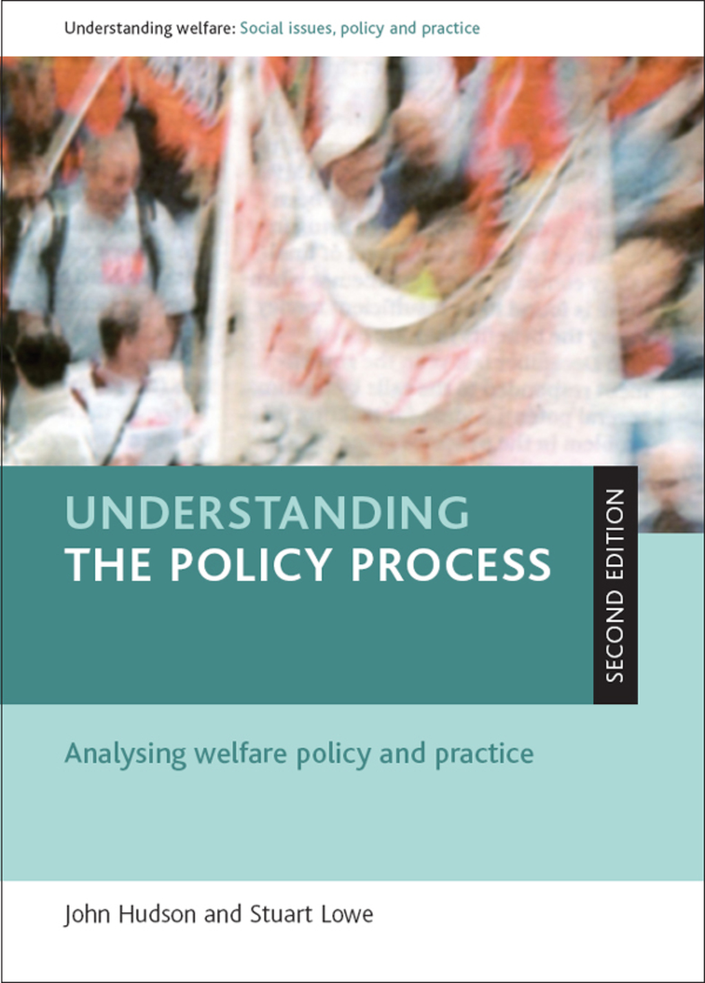Understanding the policy process 2nd Edition â€“ PDF/EPUB Version ...