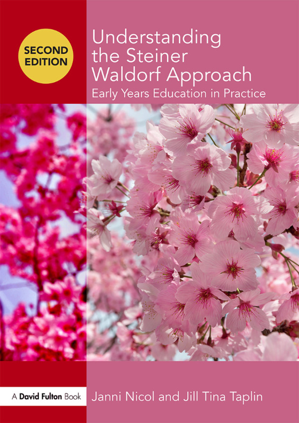 Understanding the Steiner Waldorf Approach Early Years Education in Practice 2nd Edition - (PDF/EPUB Version)