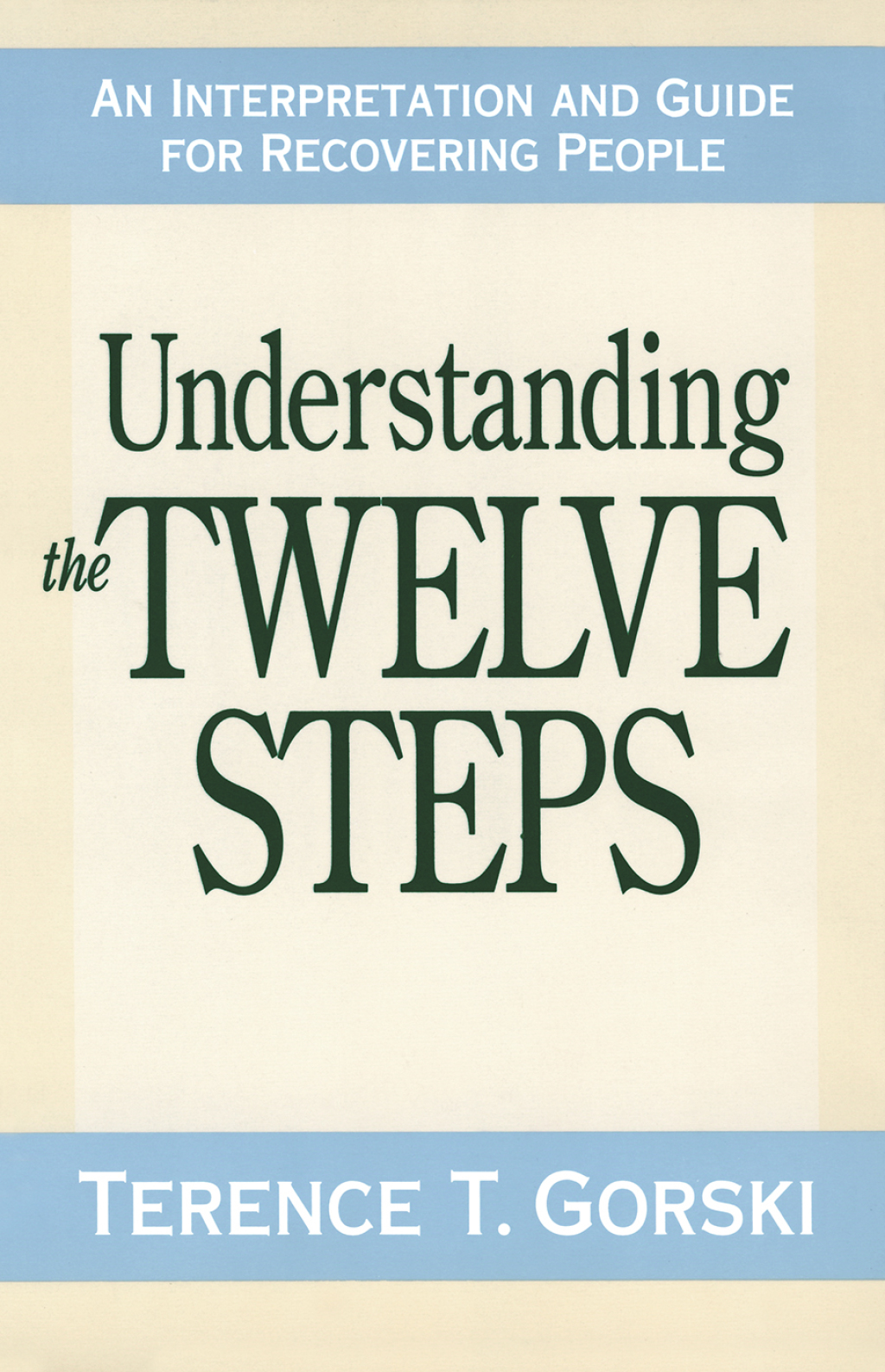 Understanding the Twelve Steps - (PDF/EPUB Version)