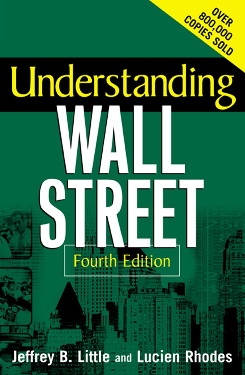 Understanding Wall Street 4th Edition - (PDF/EPUB Version)