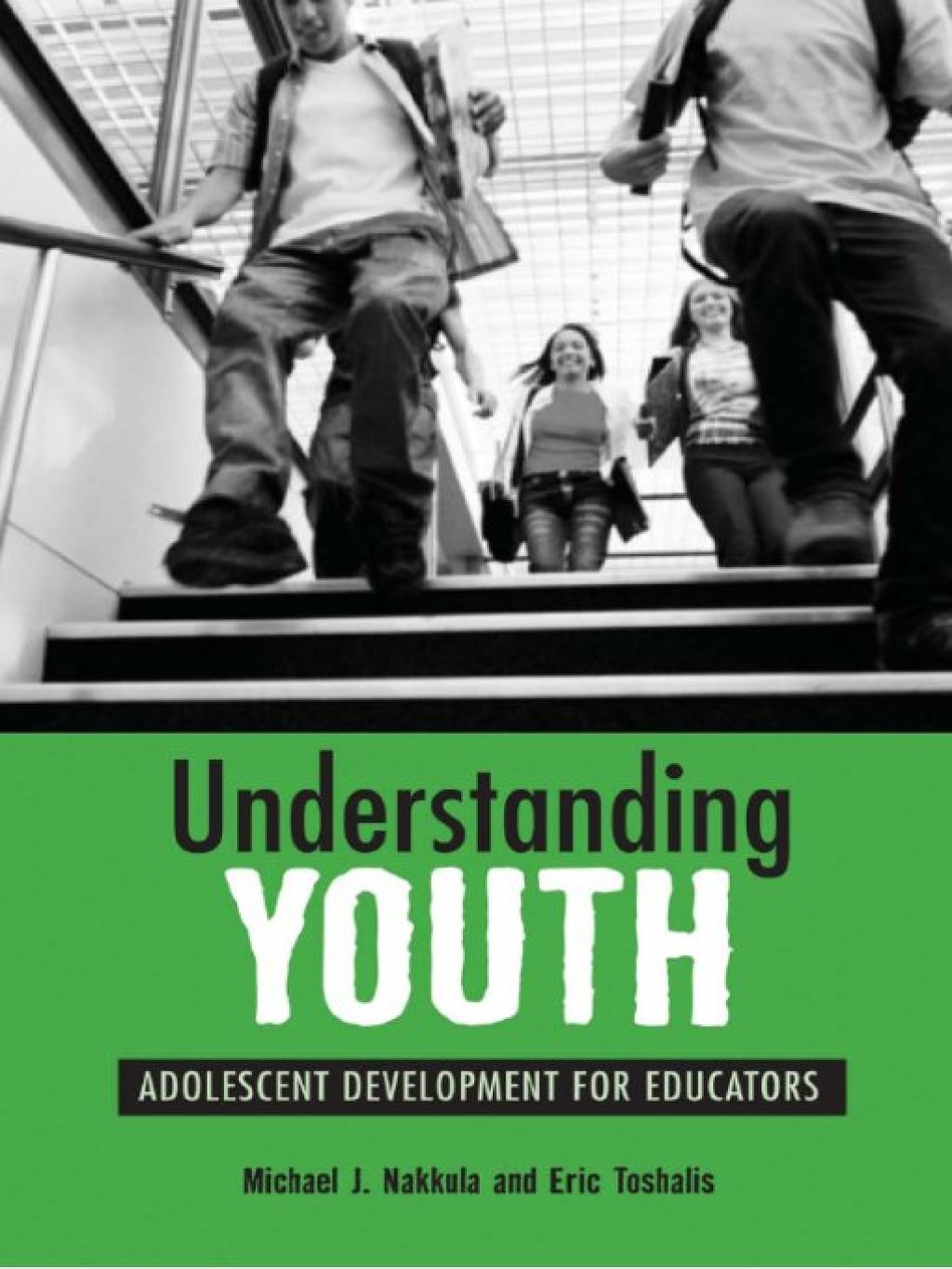 Understanding Youth Adolescent Development for Educators - (PDF/EPUB Version)