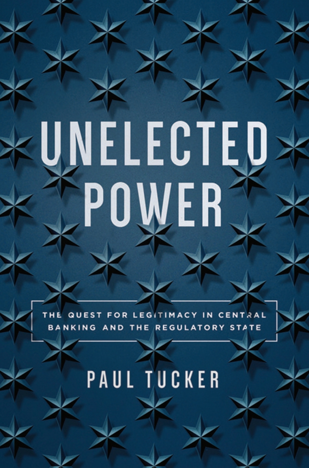 Unelected Power The Quest for Legitimacy in Central Banking and the Regulatory State - (PDF/EPUB Version)