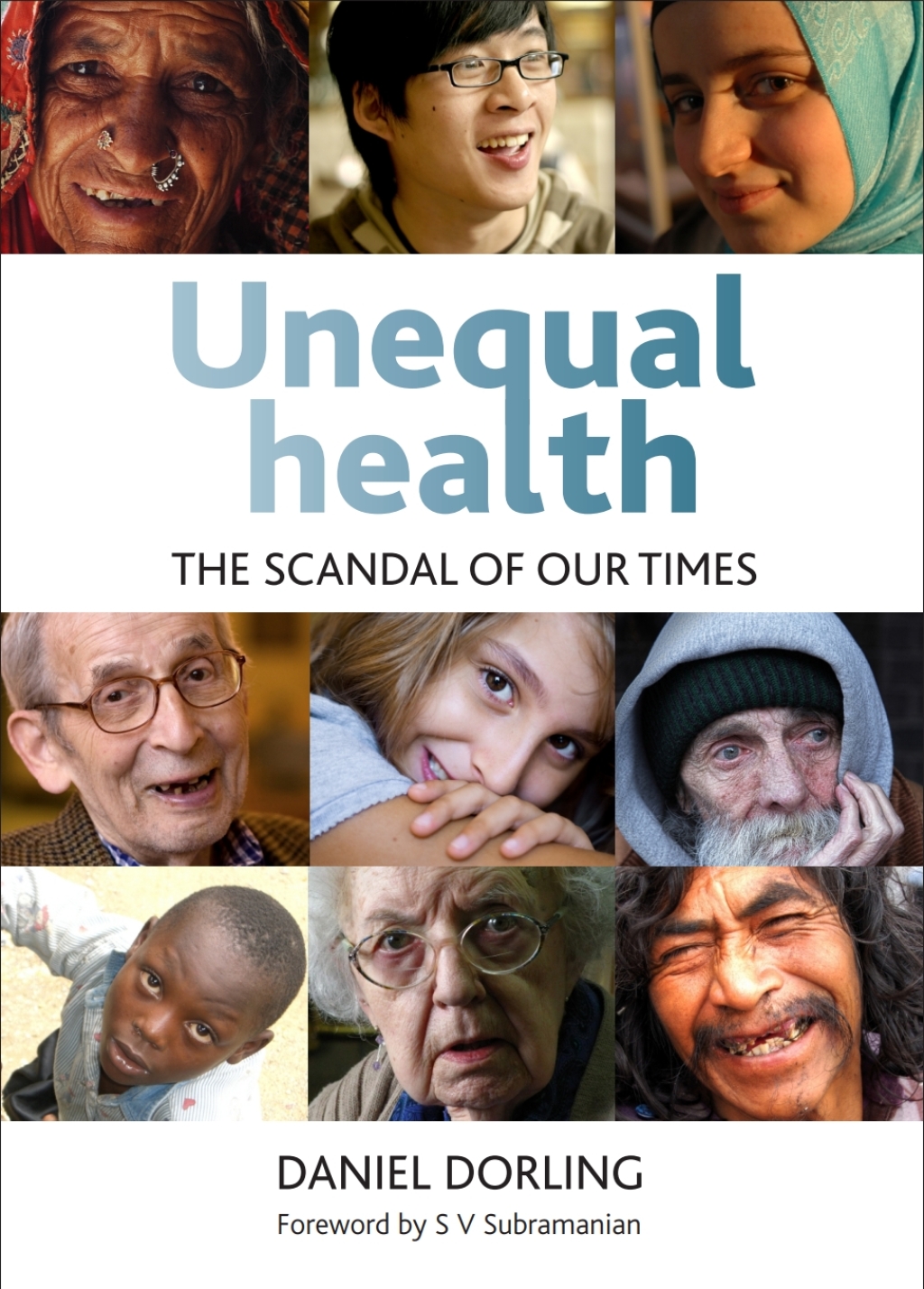 Unequal Health The Scandal of Our Times 1st Edition - (PDF/EPUB Version)