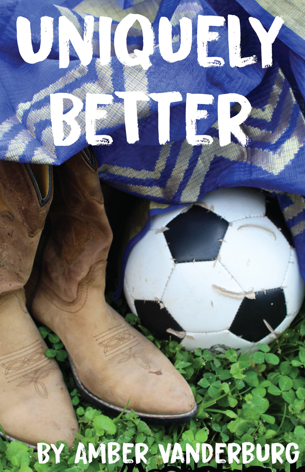 Uniquely Better - (PDF/EPUB Version)