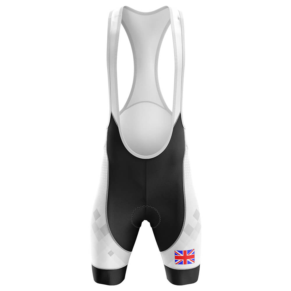 United Kingdom - Women - Cycling Bibs Only