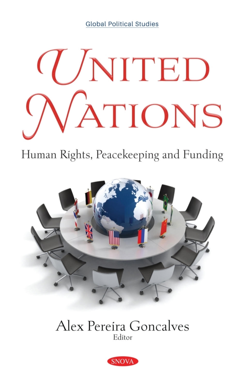 Human Rights Development Peacekeeping United Nations: Human Rights, Peacekeeping and Funding – PDF/EPUB ...