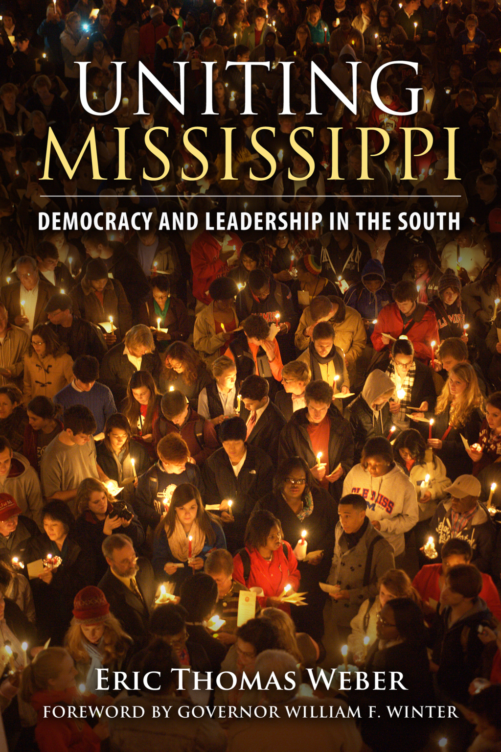 Uniting Mississippi Democracy and Leadership in the South - (PDF/EPUB Version)