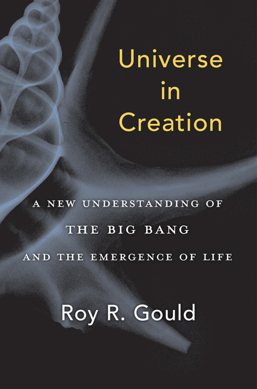 Universe in Creation A New Understanding of the Big Bang and the Emergence of Life - (PDF/EPUB Version)