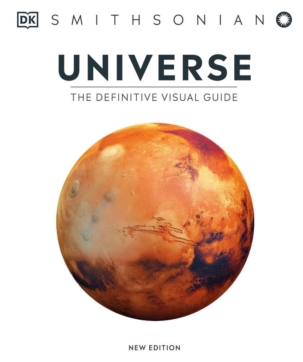 Universe The Definitive Visual Guide - (PDF/EPUB Version)
