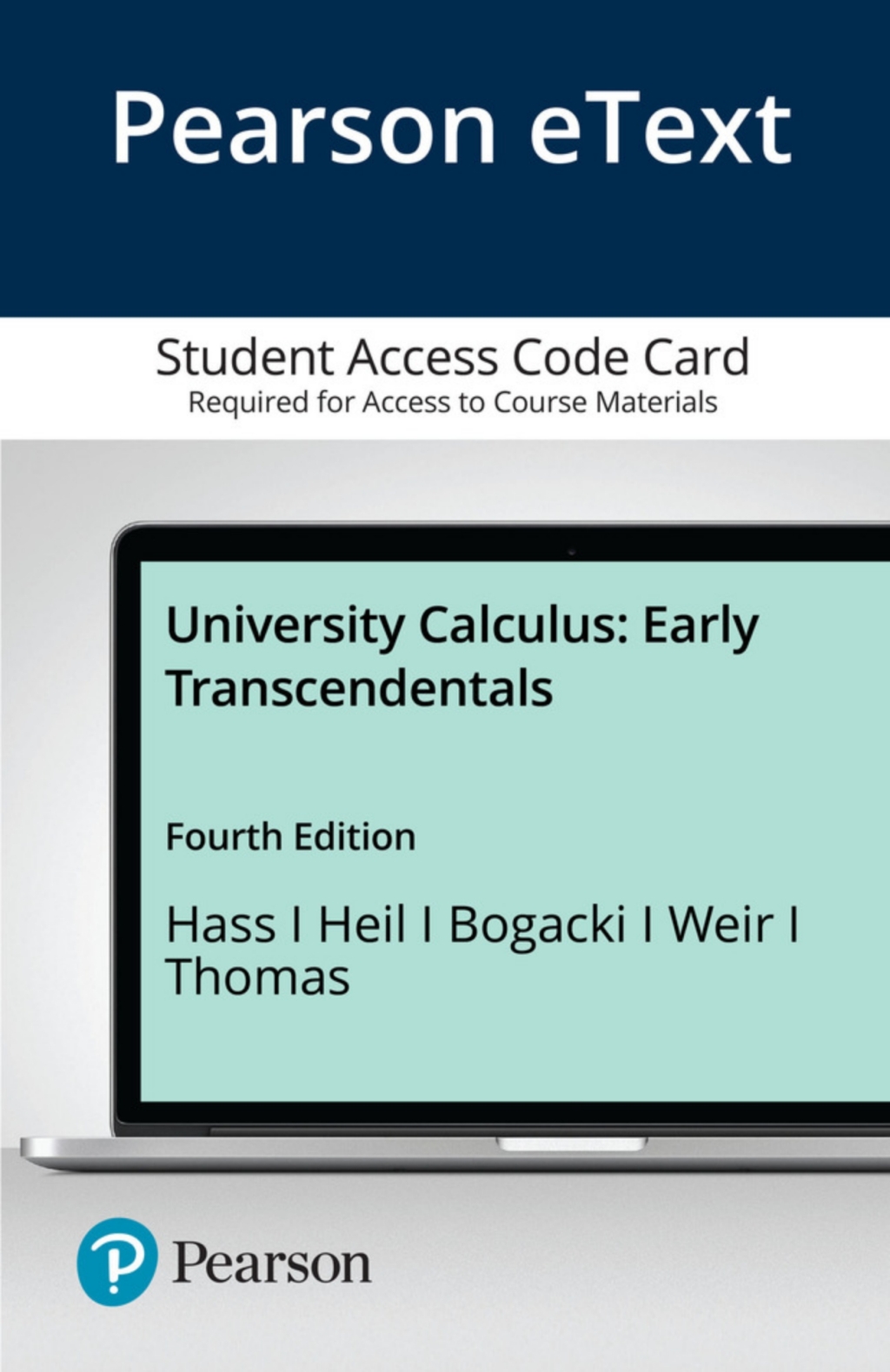 University Calculus: Early Transcendentals 4th Edition â€“ PDF/EPUB Version Downloadable