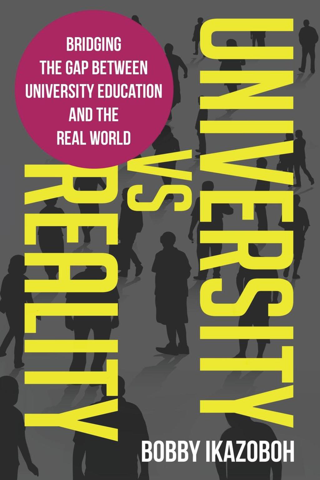 University Vs. Reality - (PDF/EPUB Version)
