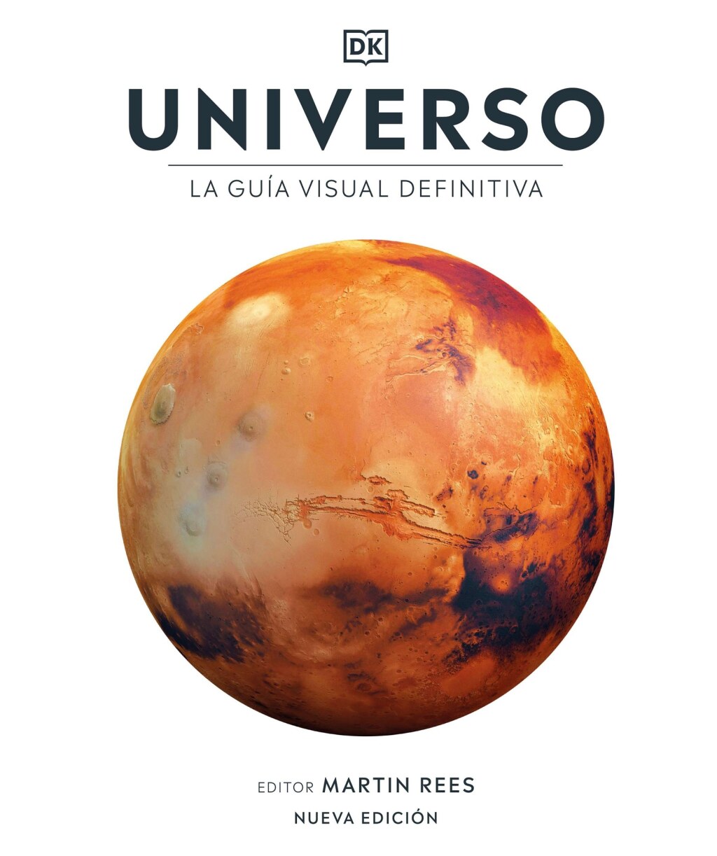 Universo (Universe) La guÃ­a visual definitiva - (PDF/EPUB Version)